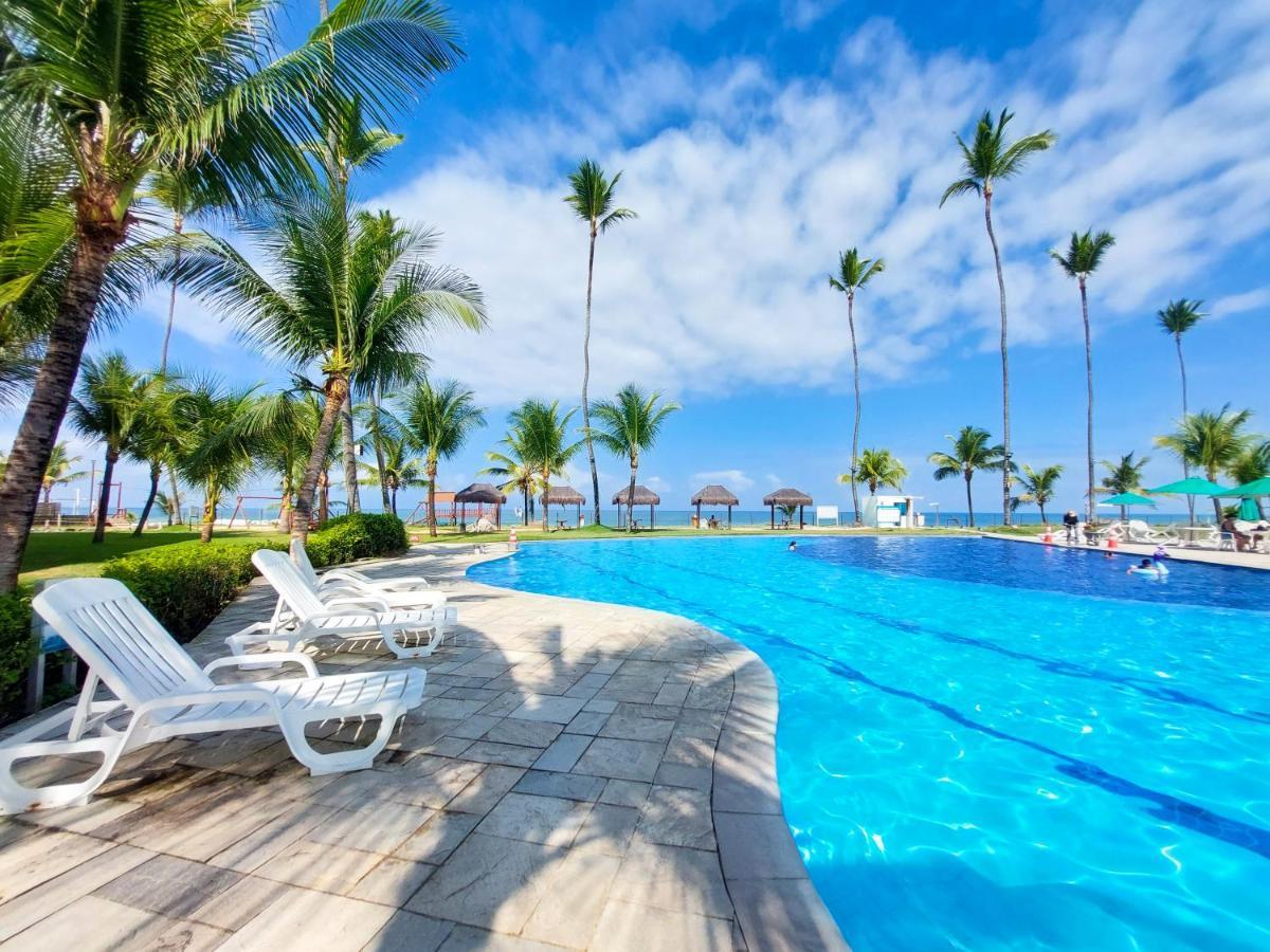 Ancorar Resort - Porto de Galinhas Exterior foto