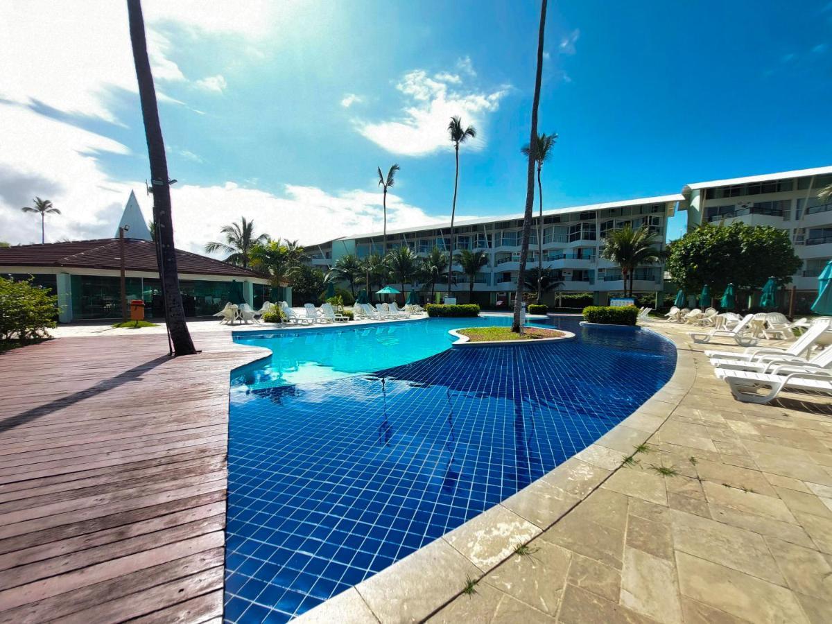 Ancorar Resort - Porto de Galinhas Exterior foto