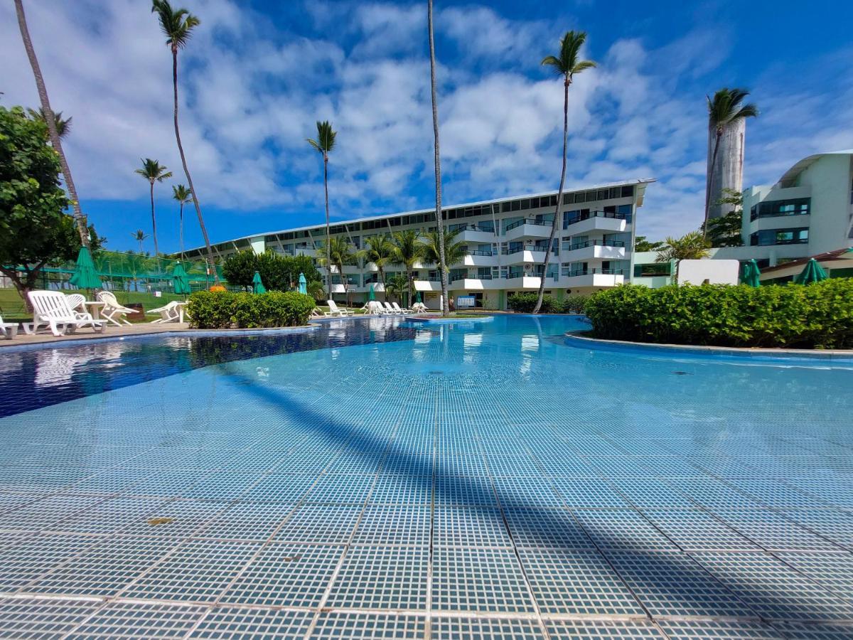 Ancorar Resort - Porto de Galinhas Exterior foto