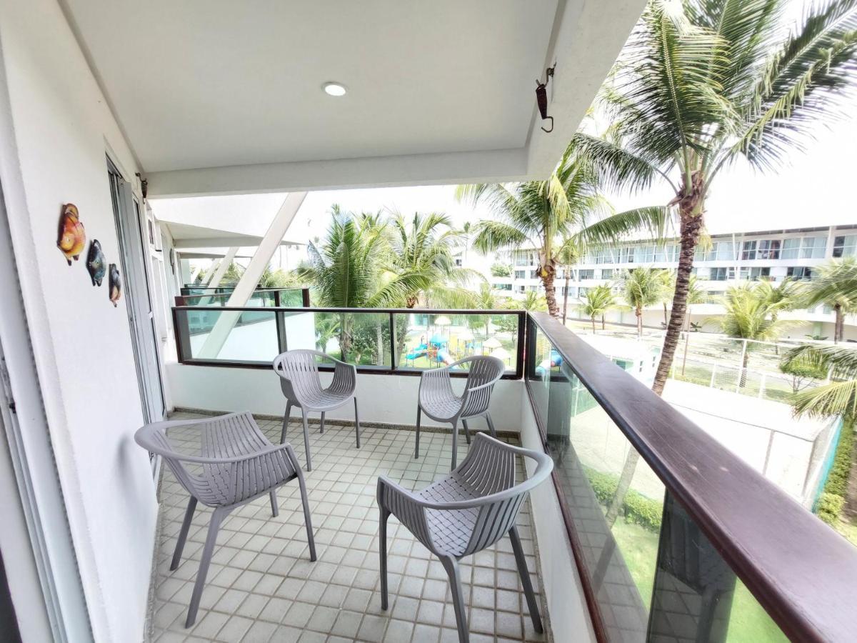 Ancorar Resort - Porto de Galinhas Exterior foto