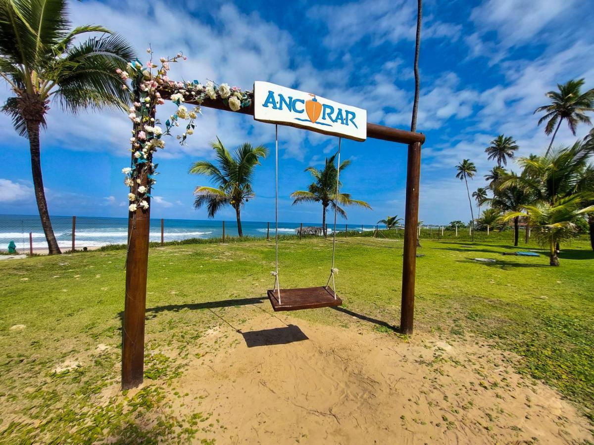 Ancorar Resort - Porto de Galinhas Exterior foto
