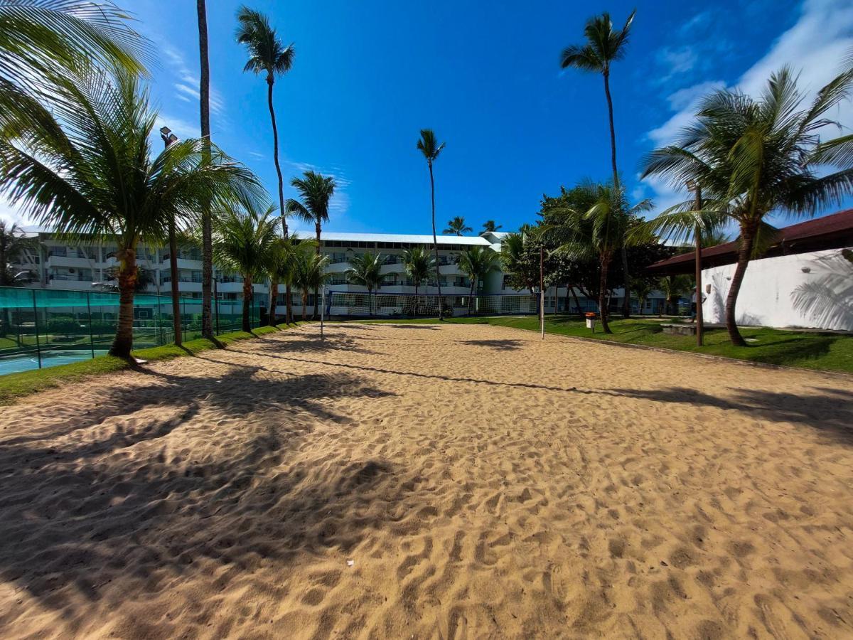 Ancorar Resort - Porto de Galinhas Exterior foto