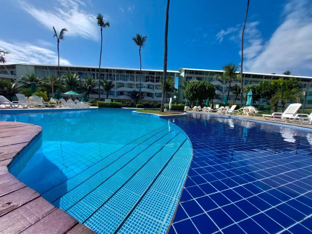 Ancorar Resort - Porto de Galinhas Exterior foto
