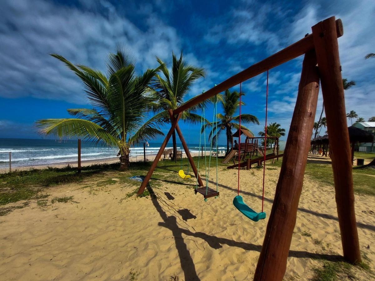 Ancorar Resort - Porto de Galinhas Exterior foto