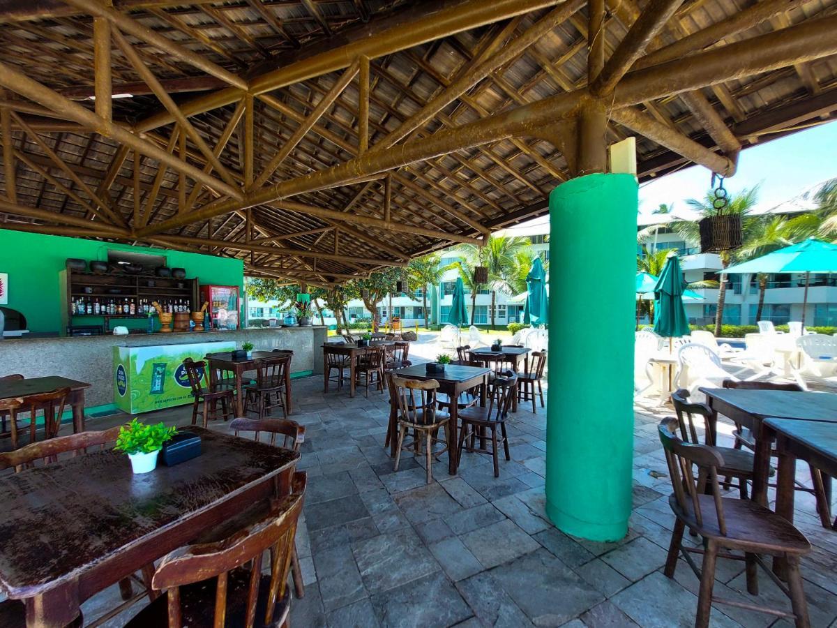Ancorar Resort - Porto de Galinhas Exterior foto