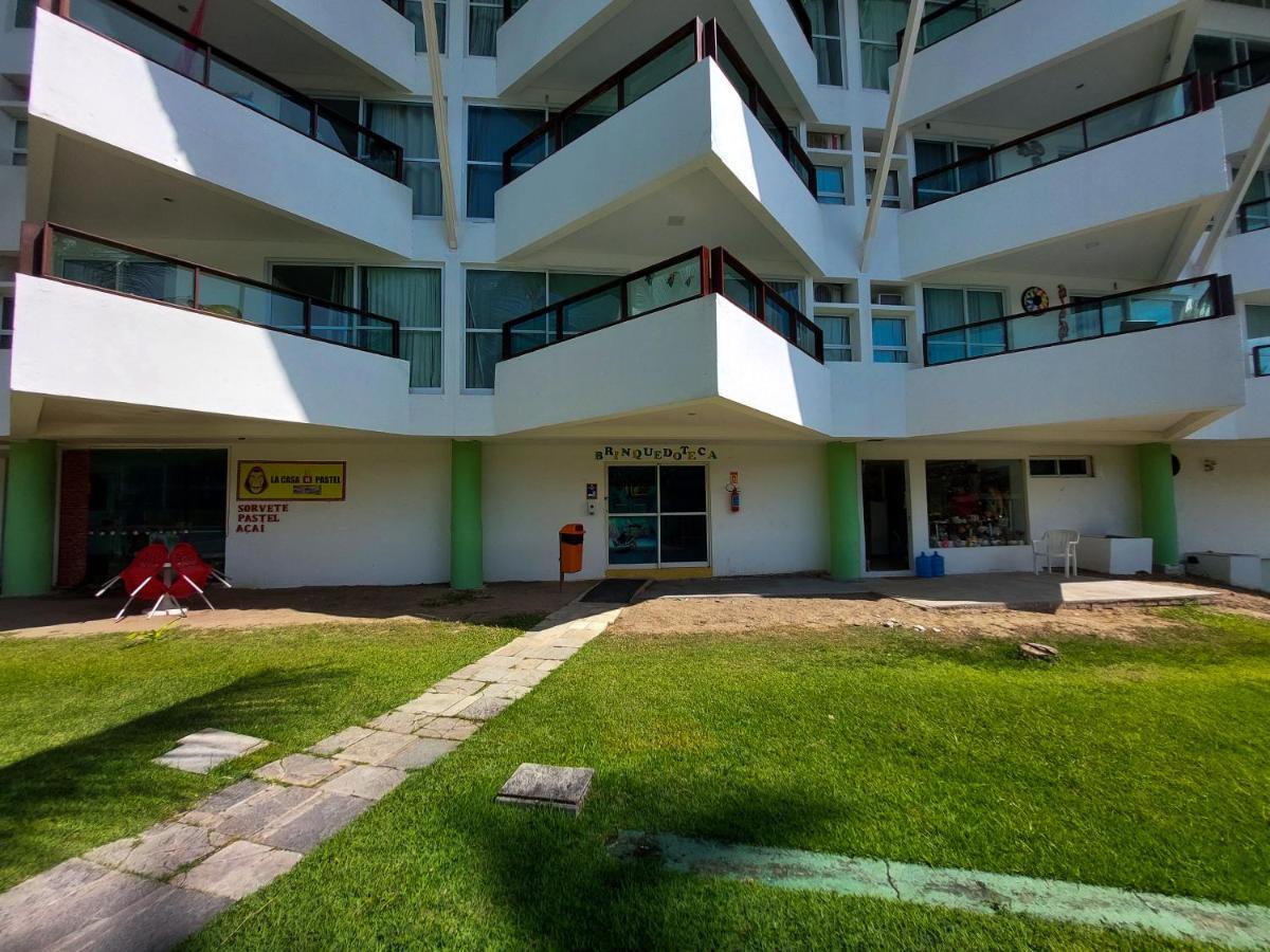 Ancorar Resort - Porto de Galinhas Exterior foto